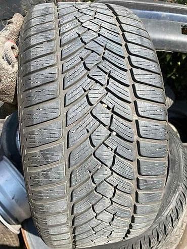 lidl parocistac 2 u 1: FULDA 245/40 R18 ZIMSKA | Zimske gume Fulda 245/40/R18. Dve su u — 4