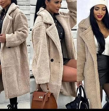 h i m jakne: 🔥Najtopliji teddy kaputi🔥 ☃️Za hladne dane❄️☃️🧊 🧸Lako kombinovanje uz — 5