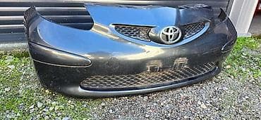 Karoserija: BRANIK ZA TOYOTA AYGO | Prednji branik Toyota Aygo — 2