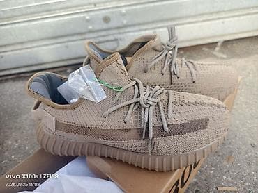 skechers muške patike: Yezzy patike A klasa 4500 din — 1