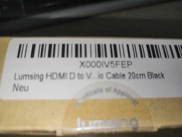 samsung syncmaster monitor: Mini Display port to vga adapter cable 8ZKD Mini dp Adapter konvertor — 4