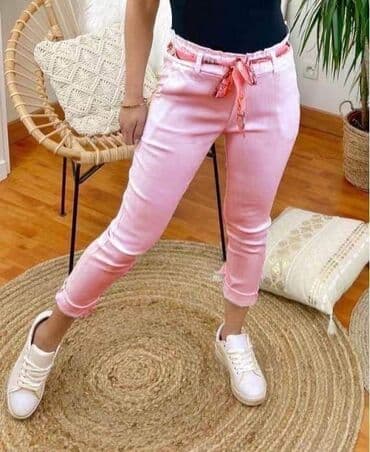 pantalone muske teksas: Pantalone 2000 — 8