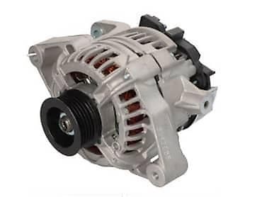 godiste na gumama: ALTERNATOR ZA OPEL VECTRA C, ZAFIRA OD 2002. DO 2005. GOD. | — 3