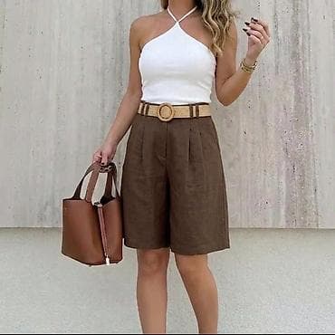 contour plus one cena: 06. Bermude + kaiš 2.600 dinara H — 4