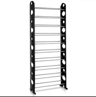 sank od gipsa cena: Polica za do 30 pari cipela (kapacitet prema broju, karakteristikama i — 1