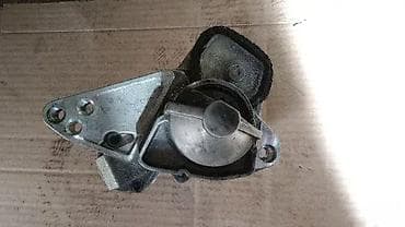 VALEO Starter ESW10-12