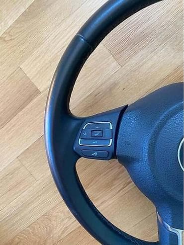 amortizeri astra g: VOLAN ZA VOLKSWAGEN GOLF 6, GOLF 5, PASSAT B6 . OD 2005. DO 2015 — 3