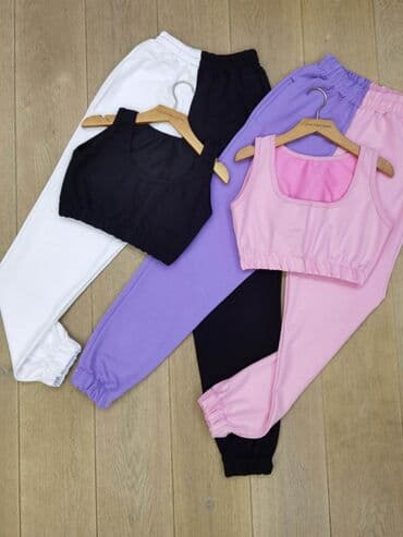 r star trenerke: Komplet 1900 r.d — 2