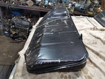 plovak za rezervoar za vodu: Rezervoar Lada 2121,21213 Niva br.3 . Polovno, ocuvano. Skinuto sa — 12