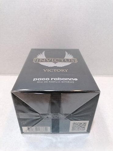 Lične stvari: PACO RABANNE INVICTUS VICTORY EDP100ML | Paco Rabanne Invictus — 3