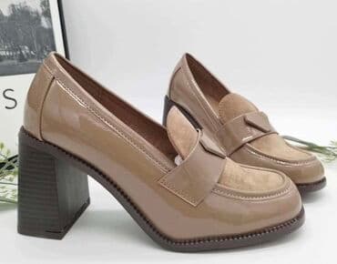 loro piana mokasine cena: Mokasine, 37 — 1