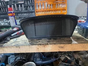 bmw e39: MALA NAVIGACIJA E60/61 ZA BMW SERIJA 5 | Garancija na ispravnost — 1