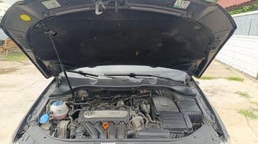 polovni automobili reno twingo: Volkswagen Passat: 2 l | 2006 year Limousine — 15
