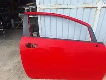 skuteri do 500 evra: FIAT GRANDE PUNTO VRATA 176A 3V | Vrata fiat grande punto stanje kao — 5