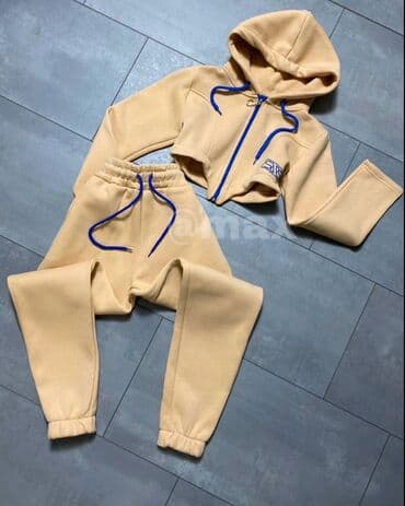 puder stay matte: Novo Komplet Pamuk(I cllas)•Velicine:S M L •Boje:Puder Bež Crna — 2