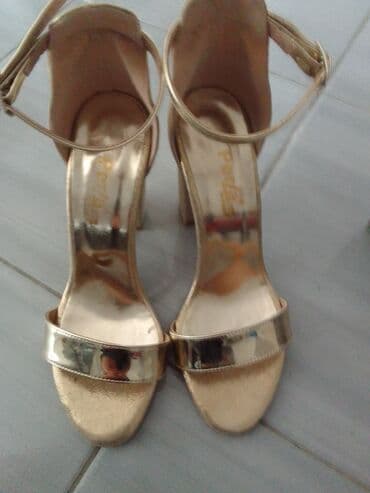 Cipele: Sandale, 39 — 6