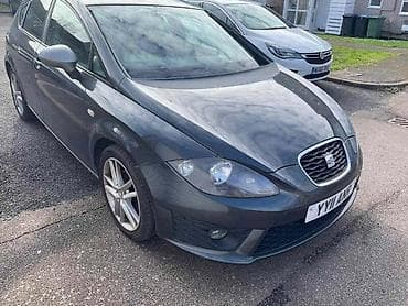 hitna prodaja automobila: SOFERSAJBNA ZA SEAT LEON OD 2005. DO 2012. GOD. | Sofersajbna za — 1