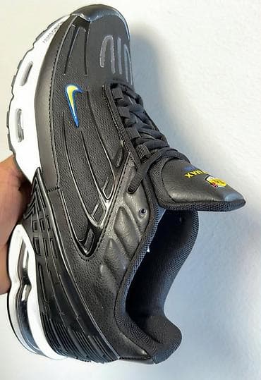 nike air max 270 react muske: Nike air max tn 3 tuned patike A klasa NOVO Novo Brojevi 41 do 46 — 9