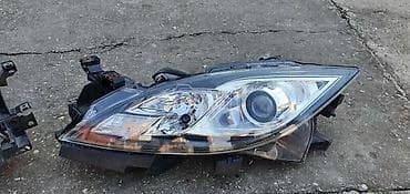 FAR FAROVI ZA MAZDA 6