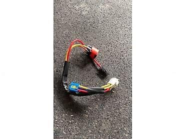dvd player sa ekranom: KONTAKT BRAVA ZA CITROEN C5, C8, EVASION . OD 1996. DO 2006. GOD. | — 5
