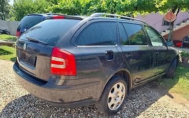 velike nalepnice za auto: U ponudi sve vrste polovnih originalnih delova za sve skodine modele — 2