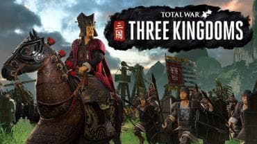 Ostale igre i konzole: TOTAL WAR THREE KINGDOMS PRODAJEMO IGRICU IZ NASLOVA Igrica je nova — 1