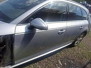vom vranje: VRATA KARAVAN PREDNJA ZADNJA ZA AUDI A4 OD 2015. DO 2019. GOD. | — 3