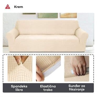 prekrivaci za decu: Višenamenski — 4