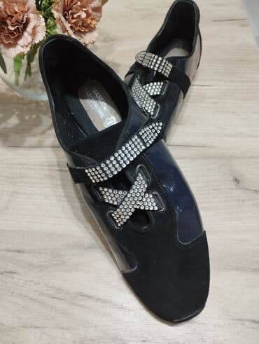 walkmaxx mokasine: Loafers, 40 — 11