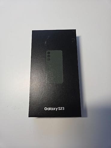 Video Games & Consoles: Mobilni telefon Samsung Galaxy S23 Prodajem polovan Samsung mobilni — 10