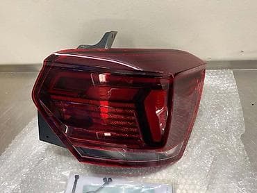 punto multijet 1.3: DESNA STOP LAMPA ZA VOLKSWAGEN POLO - 2G0945232 | Desna stop lampa — 1