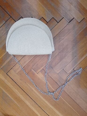 prada torbe original: Elegant purse, Sinsay, Material: Canvas, Polyester — 1