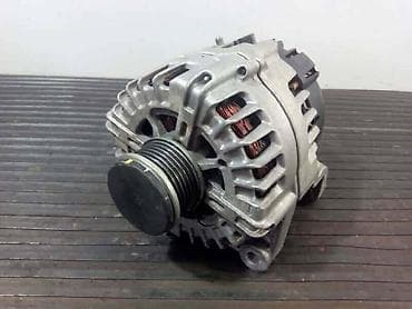 auto delovi ford: ALTERNATOR ZA BMW 520 OD 2010. DO 2016. GOD. | BMW F10,11 sve vrste — 1