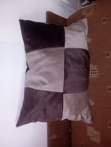 kuhinjski ormari forma ideale: Jastuci — 1