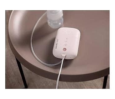 ves masina prodaja: Avent Električna Pumpica – Standard (SCF395/31-80) Opis: - BPA Free — 7
