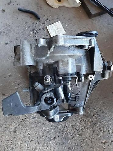 grejalica za auto uradi sam: MENJAC ZA SEAT ALTEA, LEON, TOLEDO . | sve vrste delova za seat — 1