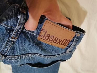 Skirts: Ženske farmerke XS. Stanje odlično. Naznačena veličina 26, odgovaraju — 4