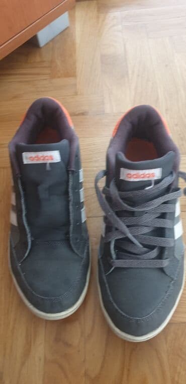 c a papuce: Patike, Adidas, veličina - 38.5 — 2