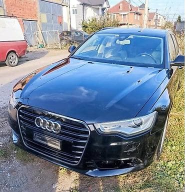 4G DESNA GLAVCINA STOZER ZA AUDI A6 OD 2011. DO 2015. GOD. | AUDI A6