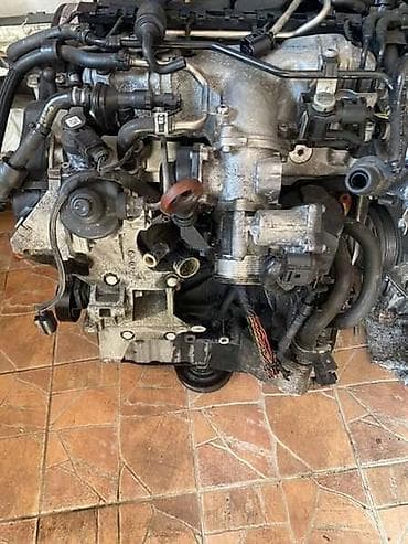 diagnostika za kola: Volkswagen — 2