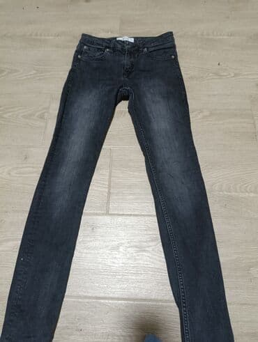 Farmerke: Farmerke s xs — 1