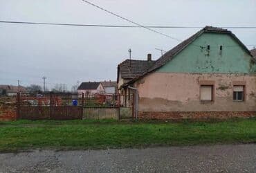 kuće zaječar: 70 kv. m, 2 sobe — 6