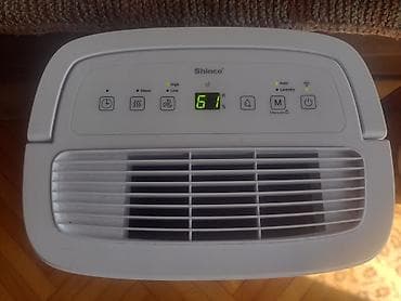 xbox one s cena: Odvlaživač (Isušivač) vlage 30 L ( Wi-Fi ) - Odvlaživač vlage — 8