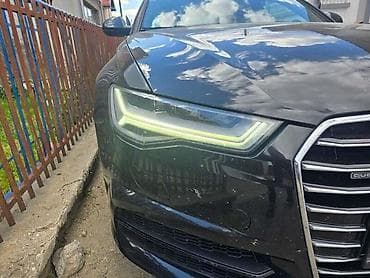 Farovi: FAROVI ZA AUDI A6 OD 2011. DO 2016. GOD — 4
