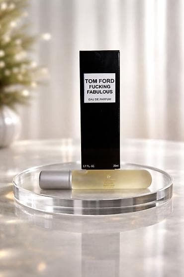 parfem alien: Tom Ford F*cking Fabulous 20 ml Uniseks parfem prepoznatljiv po svom — 1