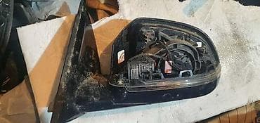gurtne za auto: LEVI RETROVIZOR G01 ZA BMW X3 | BMW x3 g01 levi retrovizor 697423 — 3
