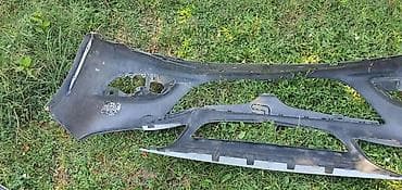 glavcina za juga: PREDNJI BRANIK ZA OPEL ASTRA J | Opel Astra j prednji branik — 1