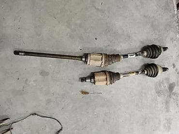 mini vespa skuter za decu: POLUOSOVINA ZA BMW X5 OD 2007. DO 2012. GOD. | Poluosovine bmw x5 — 1
