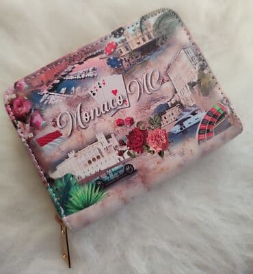 polaroid naocare beograd: Women's wallet — 1