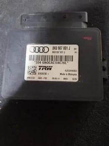 audi 100 2.8: MODUL RUCNE KOCNICE. A4. A5. 8K0907801J | modul rucne kocnice — 2